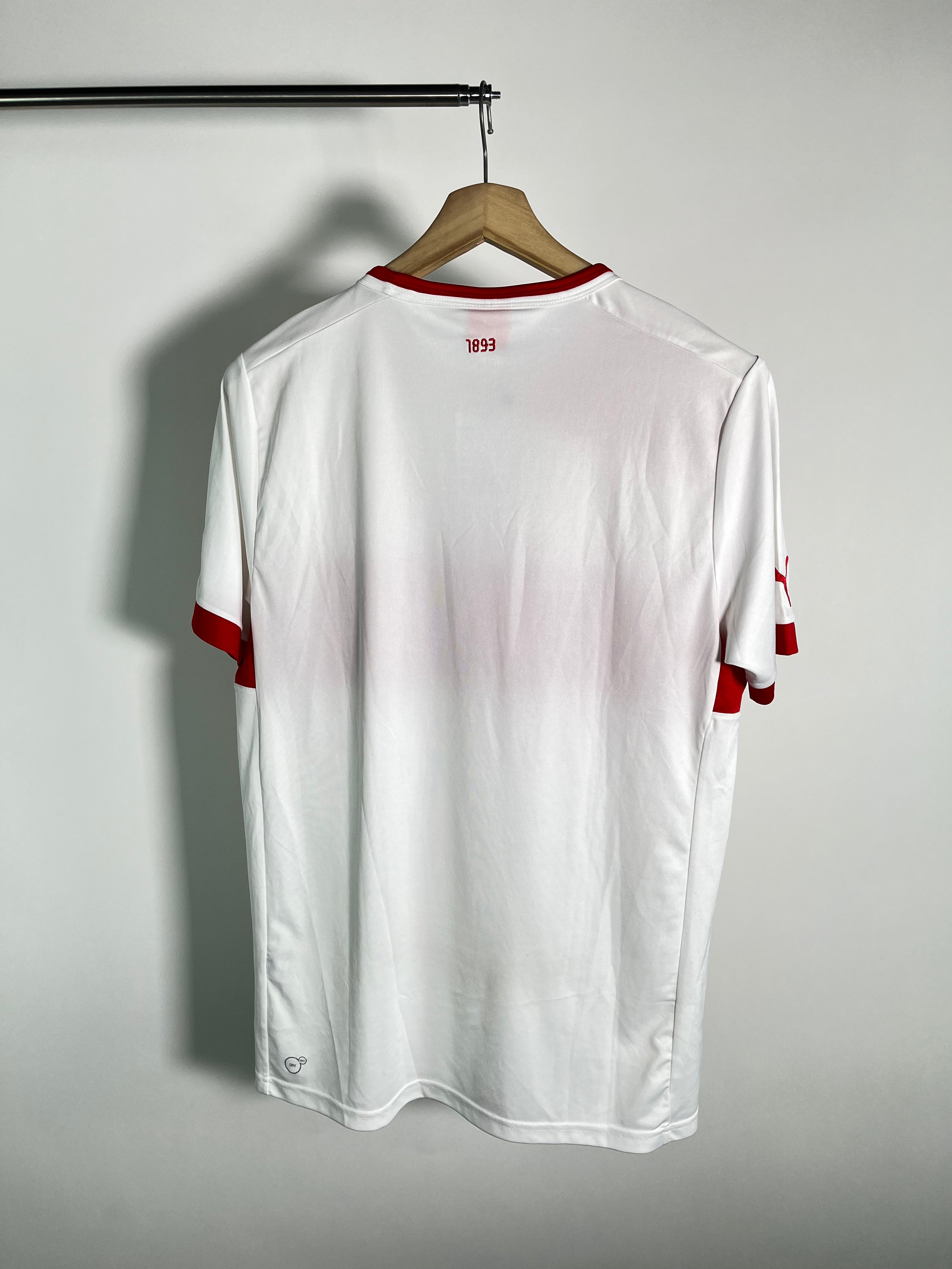 Jersey Stuttgart Local 2012 2013 (L)