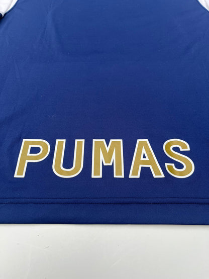 Jersey Pumas Visit 1998 1999 (L)