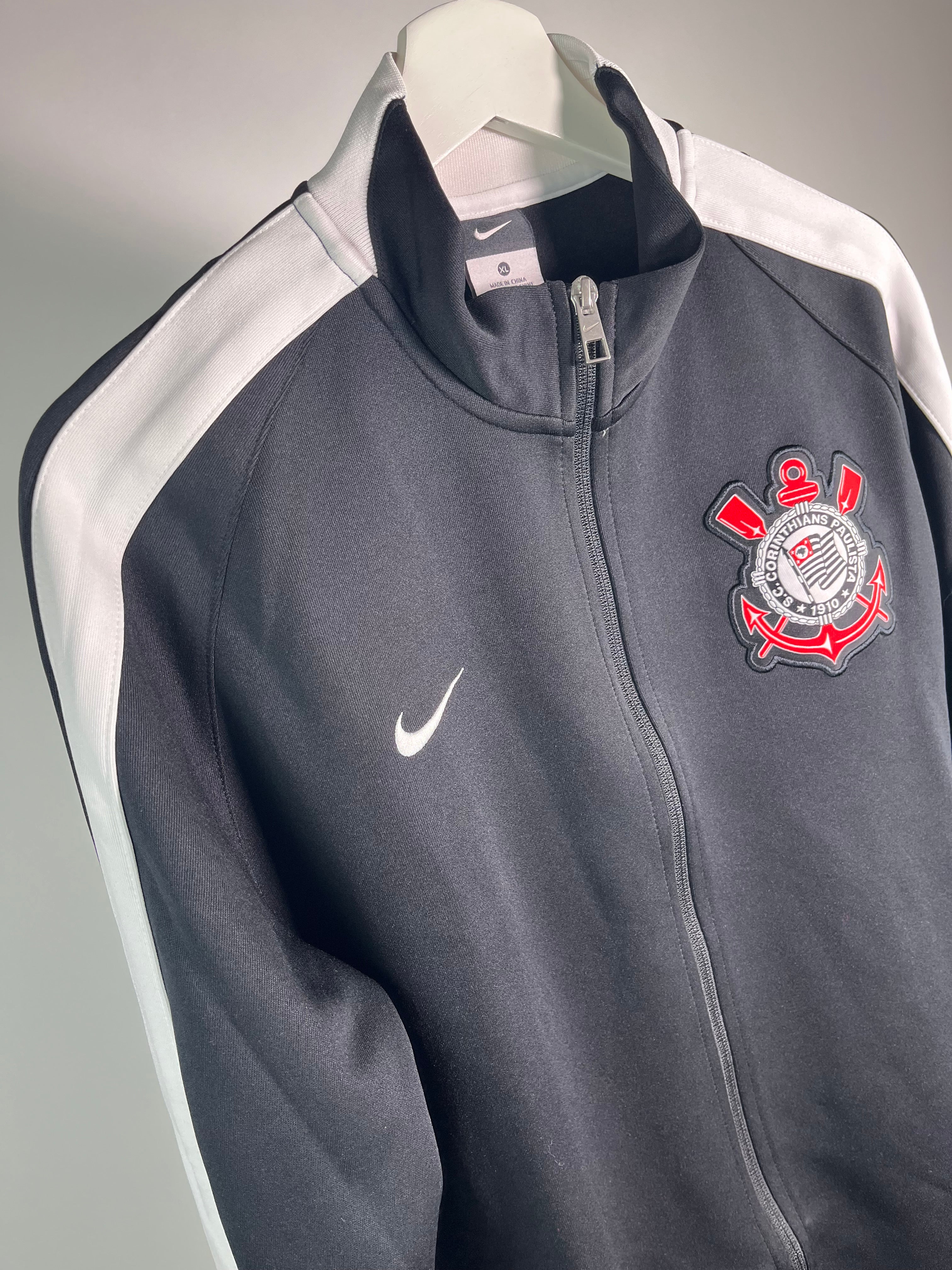 Chamarra Corinthians 2014 2015 (XL)