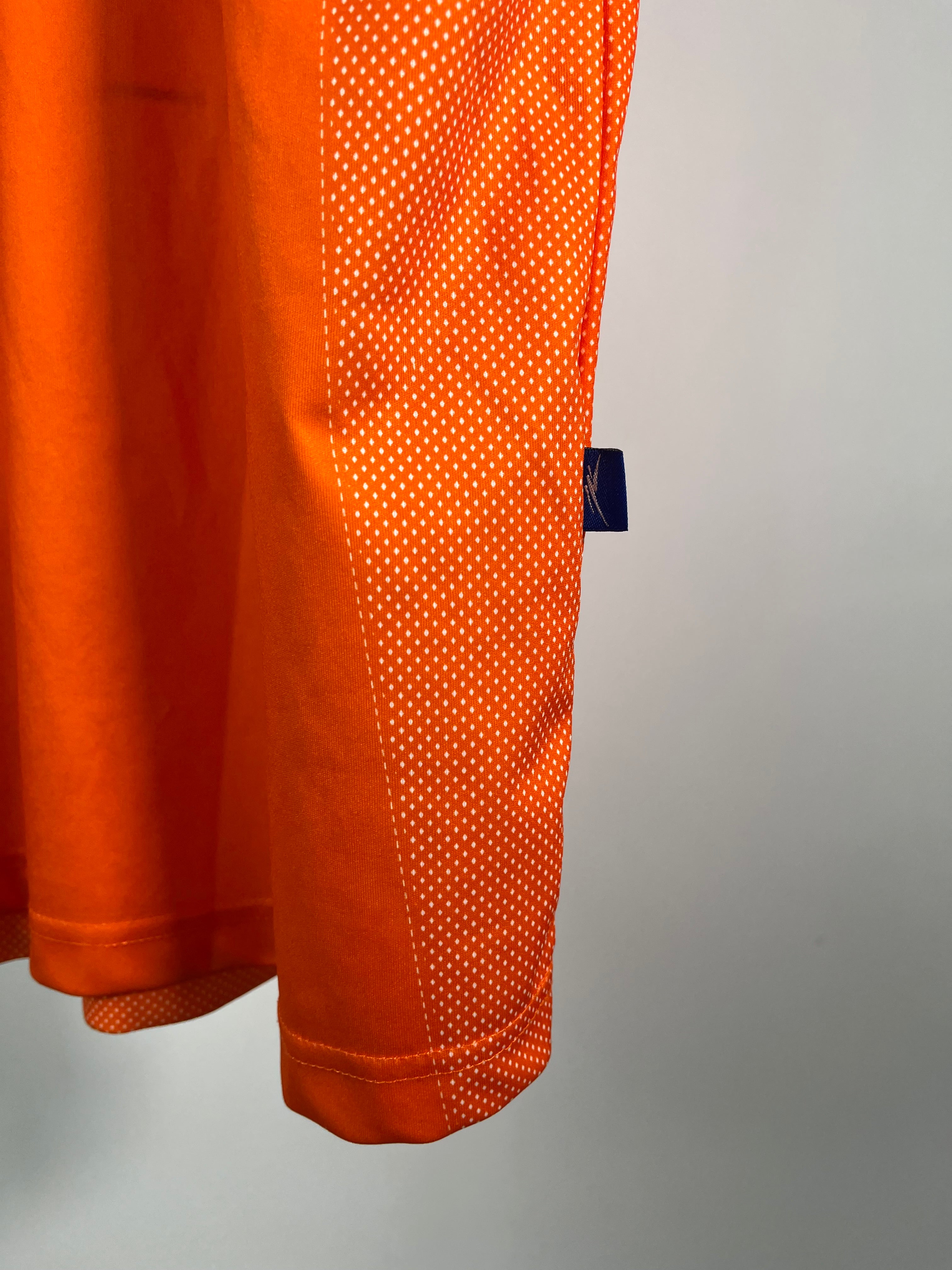 Jersey Jaguares Local 2003 2004 (XXL)