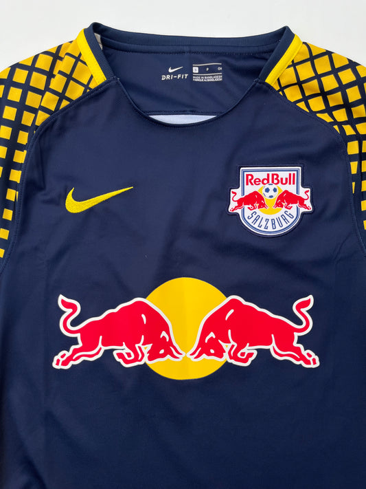 Jersey Red Bull Salzburg Visita 2017 2018 (S)