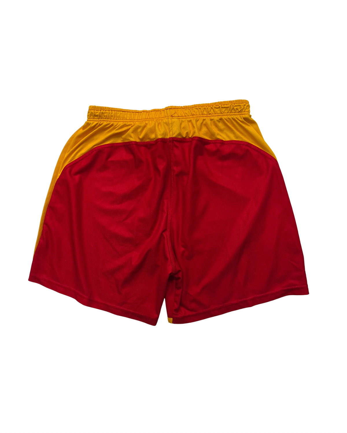Short Tecos 2004 2005 (L)