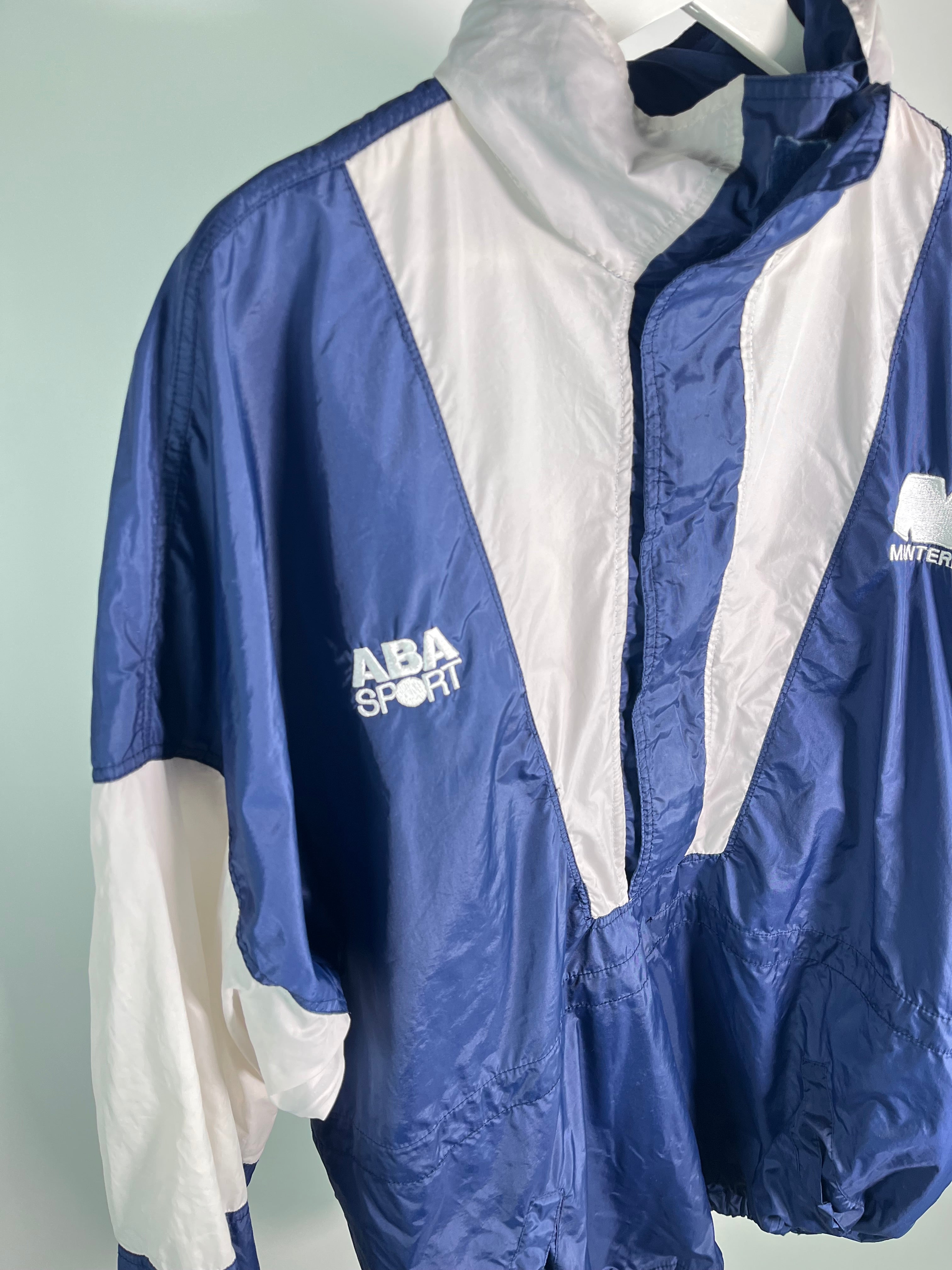 Chamarra Rayados Monterrey 1997 1998 (L)