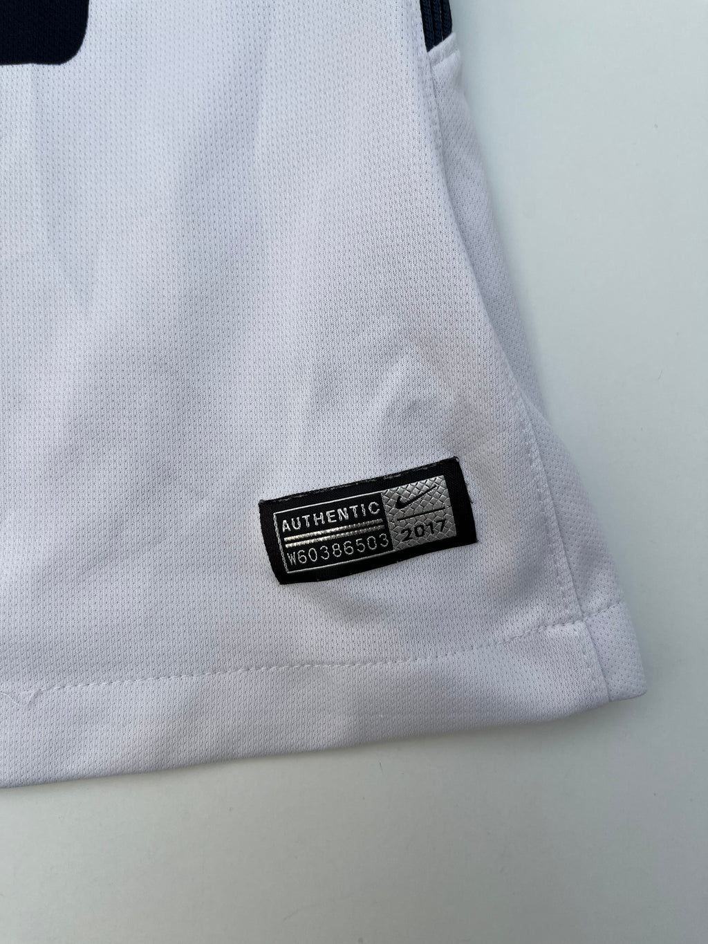 Jersey Pumas Local 2017 2018 (XS mujer)