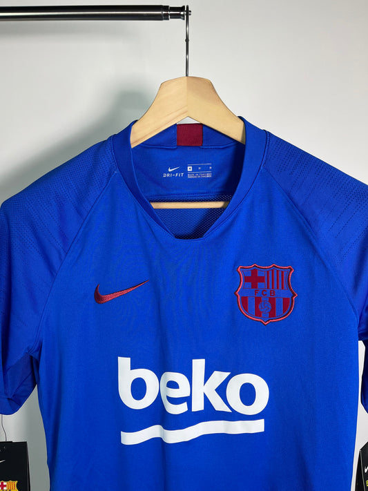Jersey Barcelona Entrenamiento 2019 2020 (M)