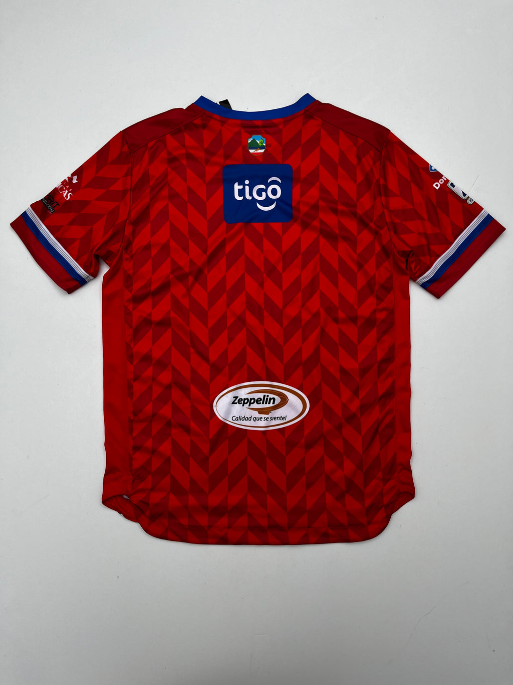 Jersey Xelaju Local 2021 2022 (XL)