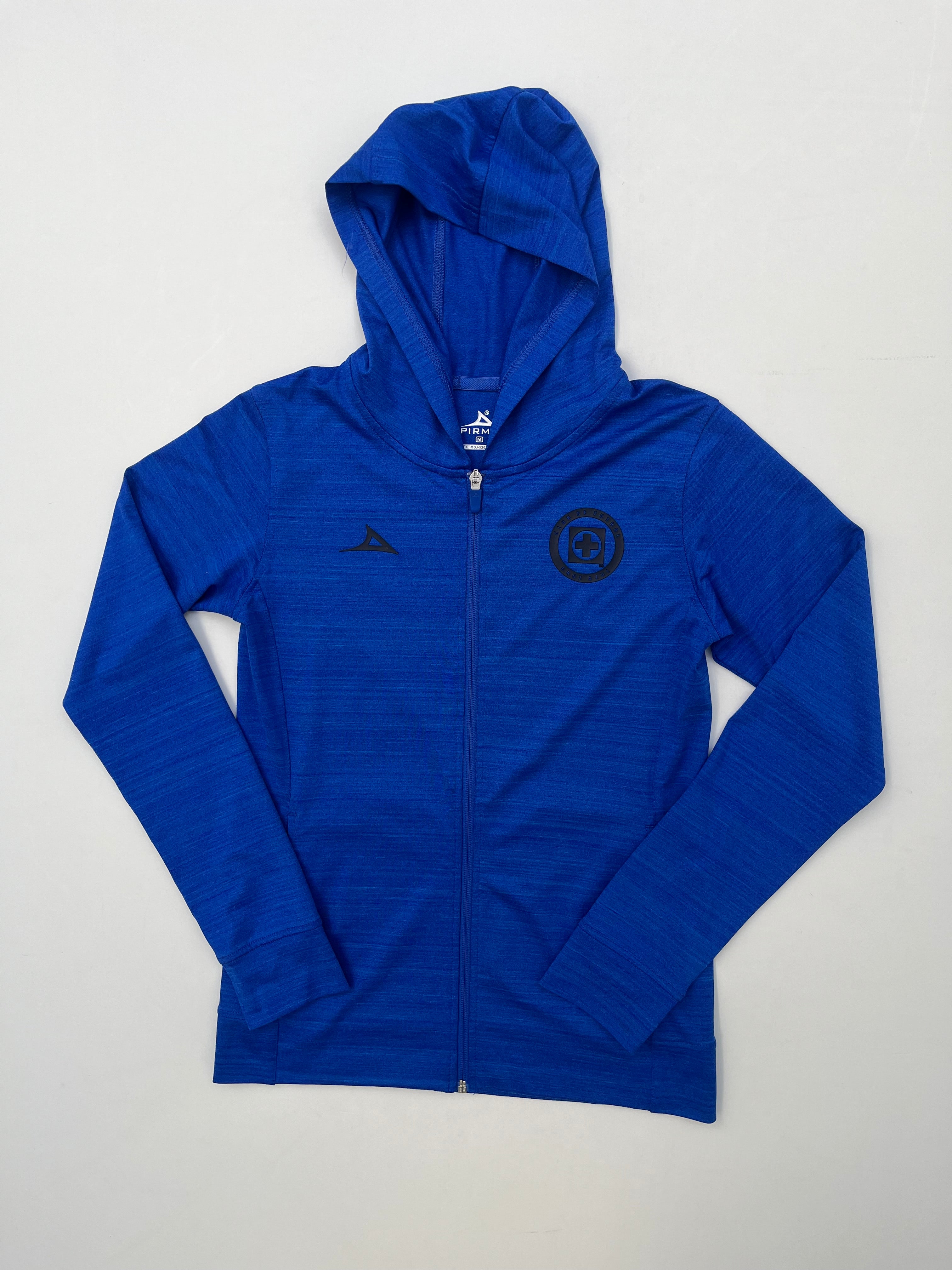 Chamarra Cruz Azul 2023 2024 (M)