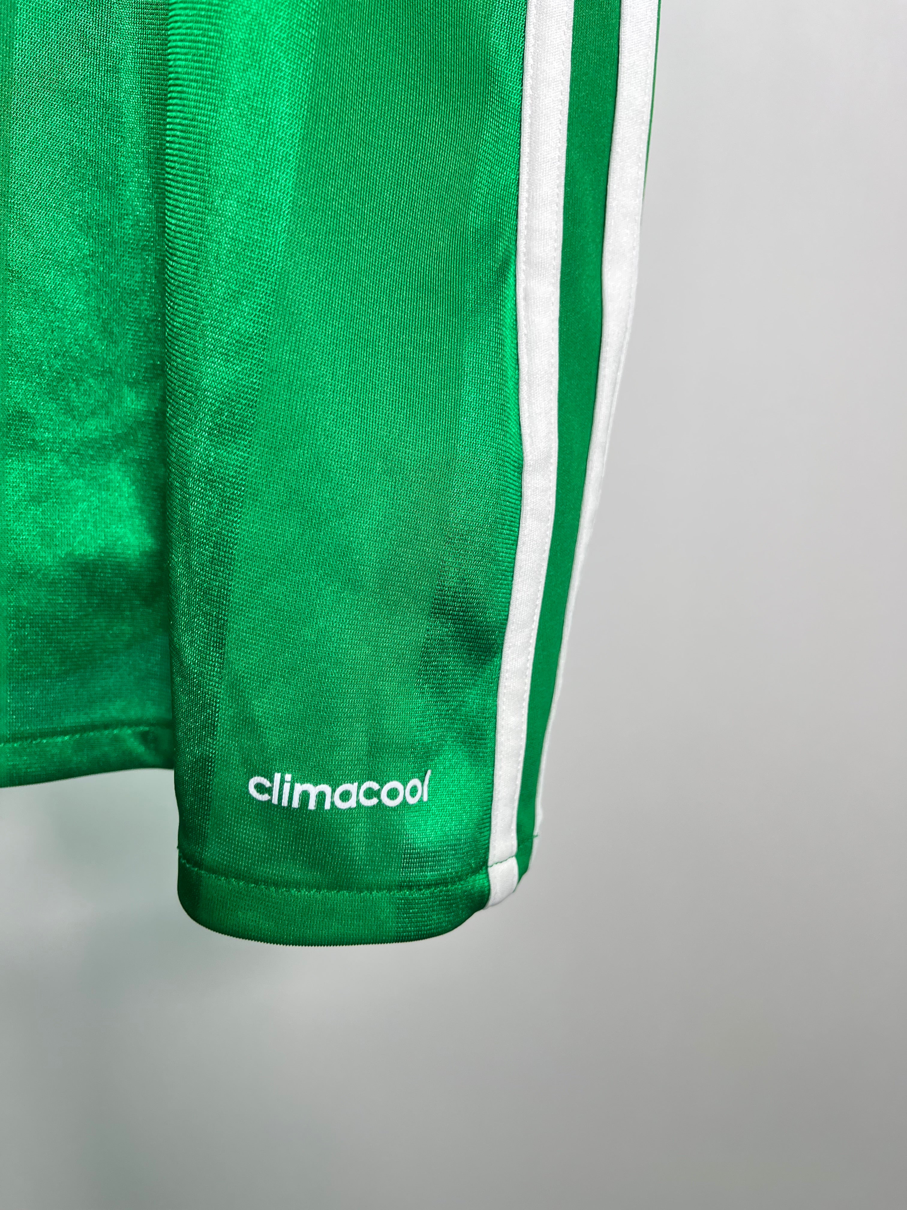 Jersey México Local 2016 2018 Javier "Chicharito" Hernández (XL)