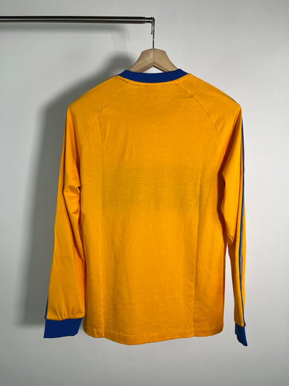 Jersey Tigres Especial 2024 2025 Manga Larga *C/Etiquetas* (L)