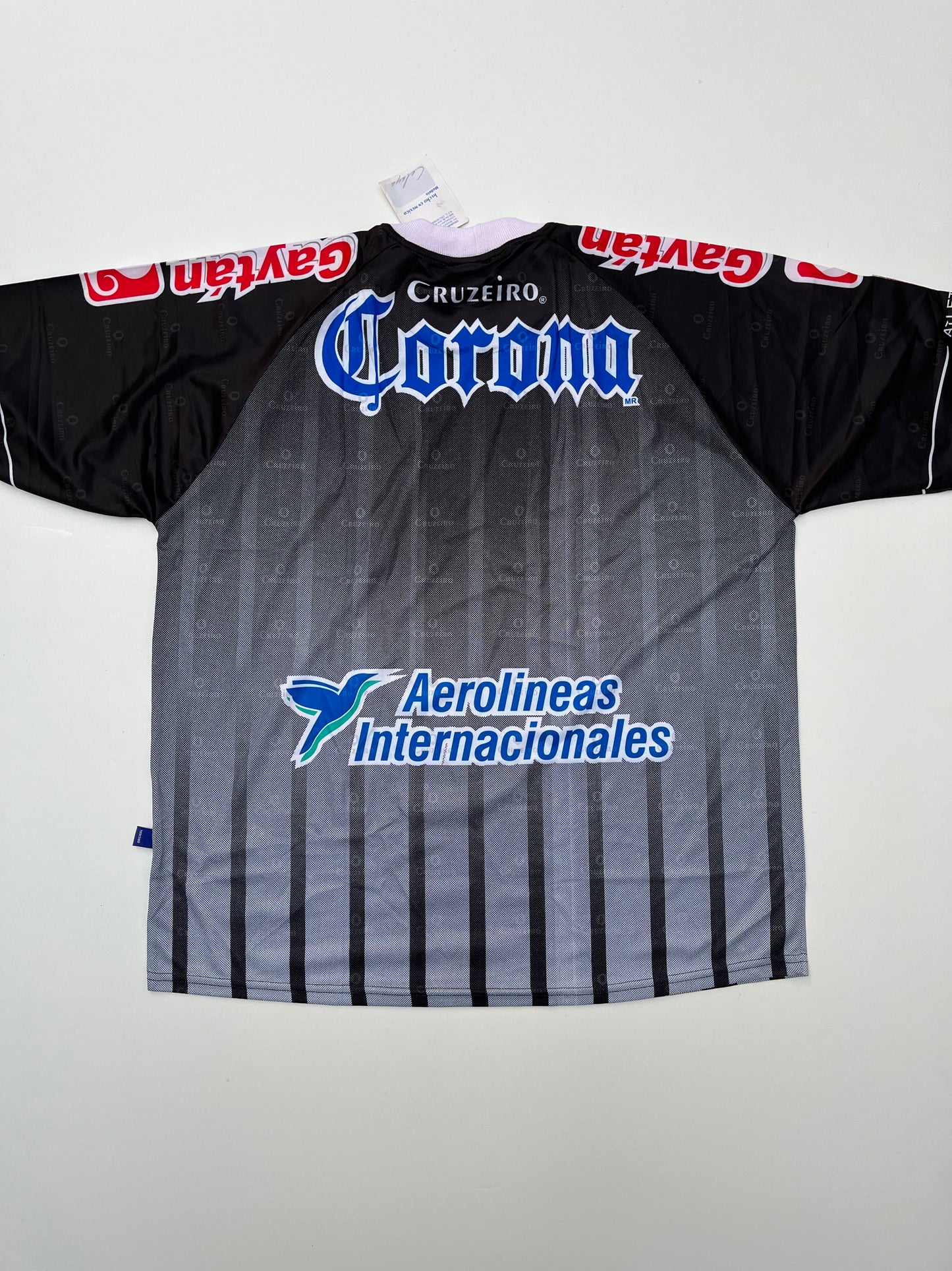 Jersey Celaya Visita 2002 2003 (XL)