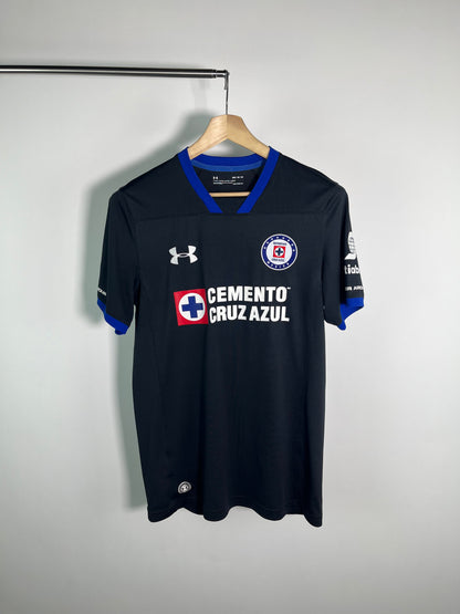 Jersey Cruz Azul Tercera 2017 2018 (M)
