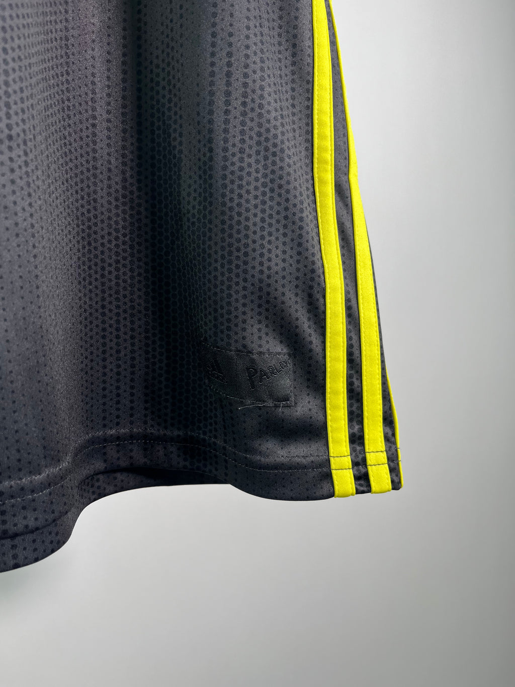 Jersey Juventus Tercera 2018 2019 Cristiano Ronaldo (S)