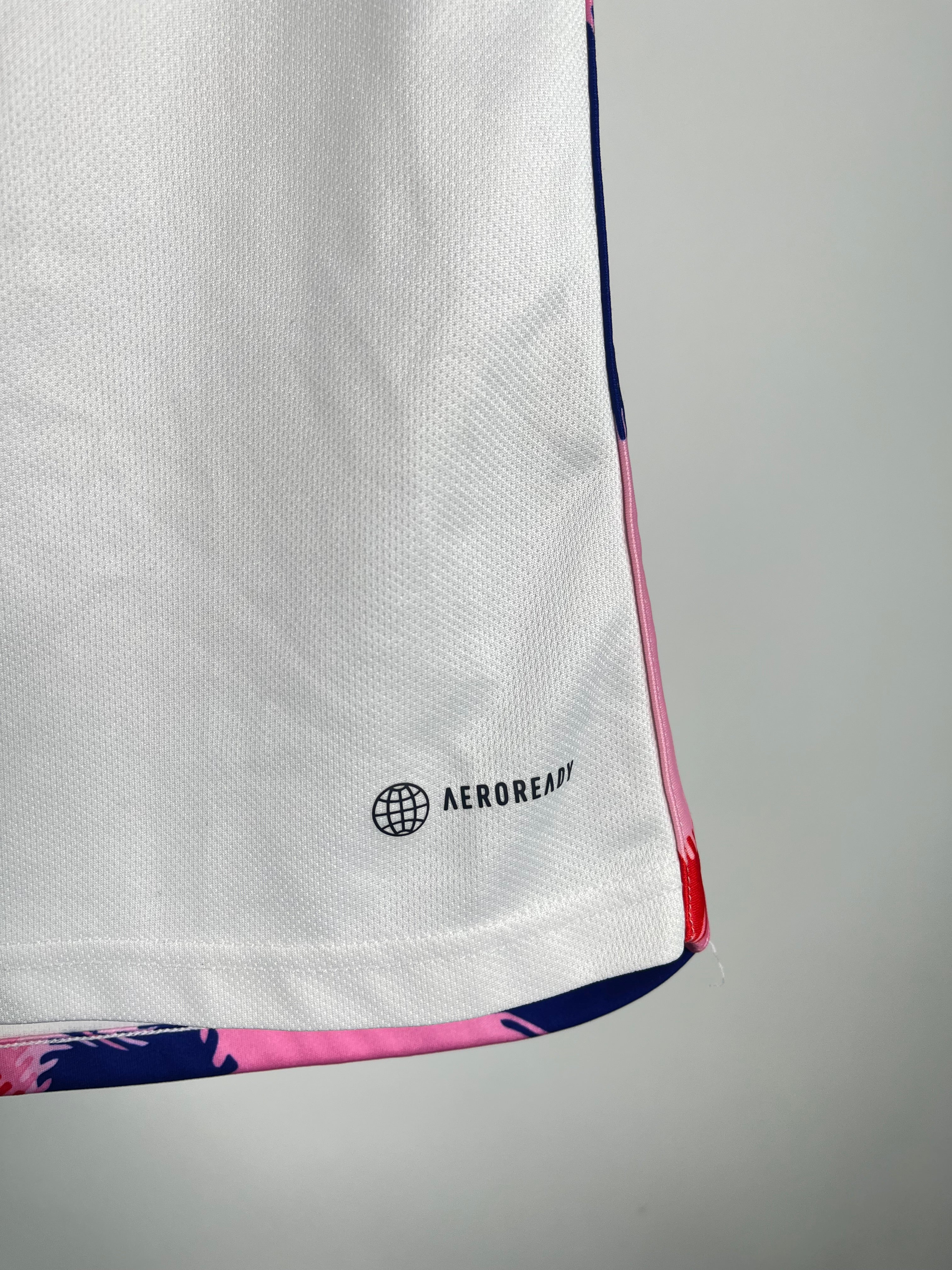 Jersey Bélgica Visita 2022 2024 (XS Mujer)