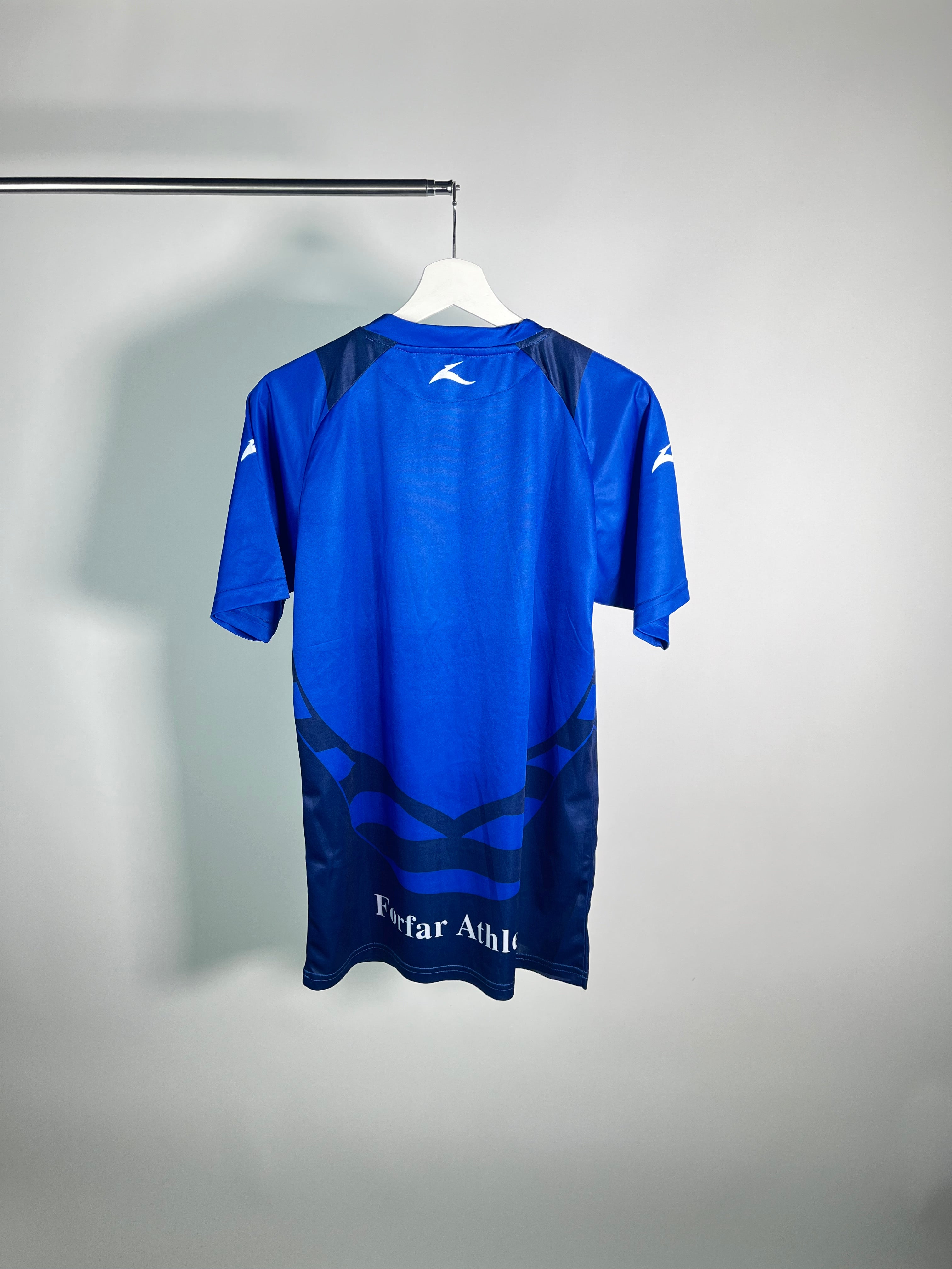 Jersey Forfar Athletic Local 2010 2011 (M)