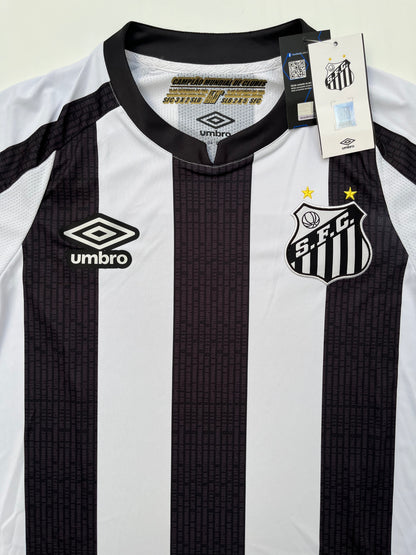 Jersey Santos Visita 2022 2023 (S)