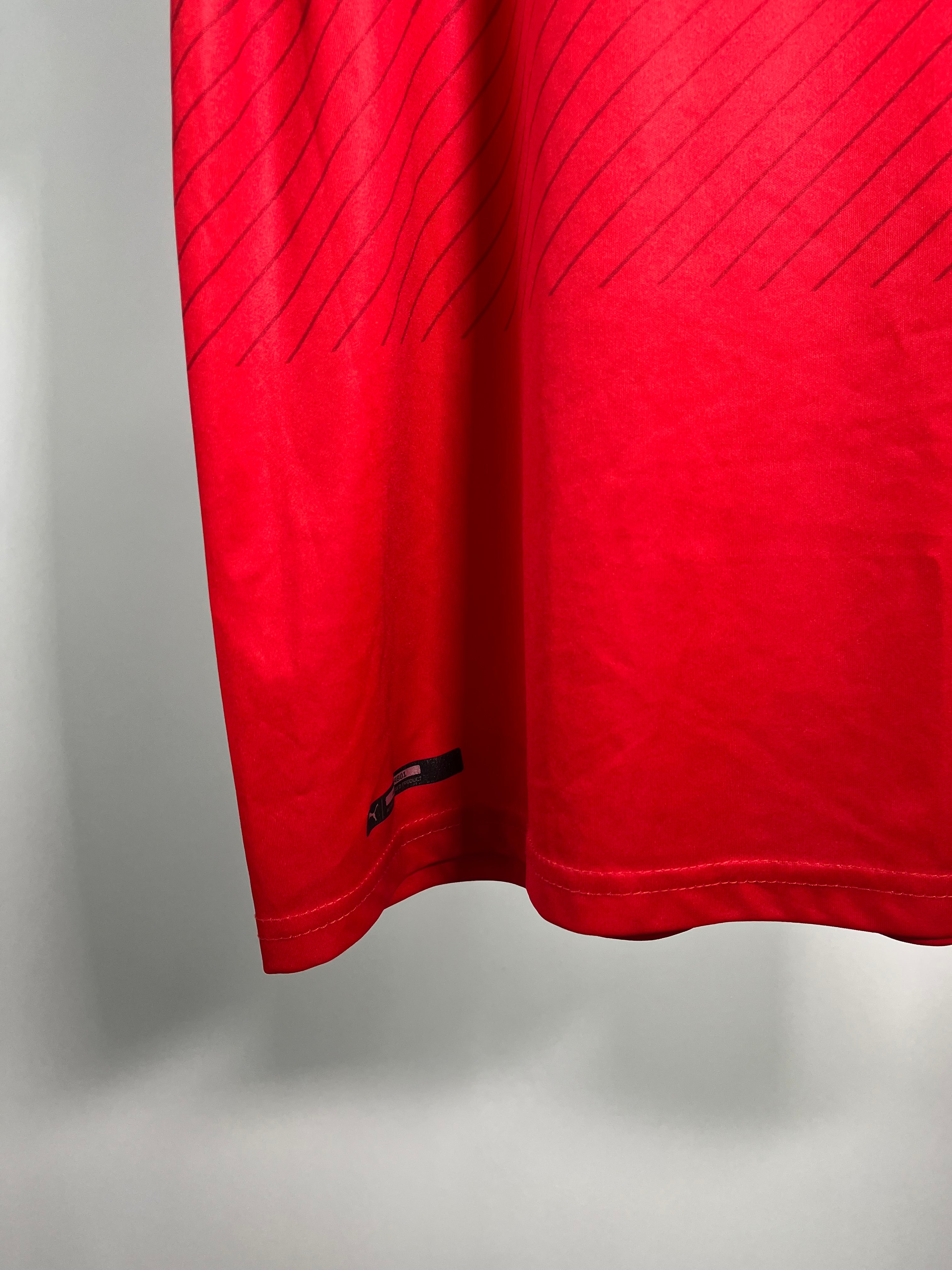 Jersey Austria Local 2016 2018 (XL)