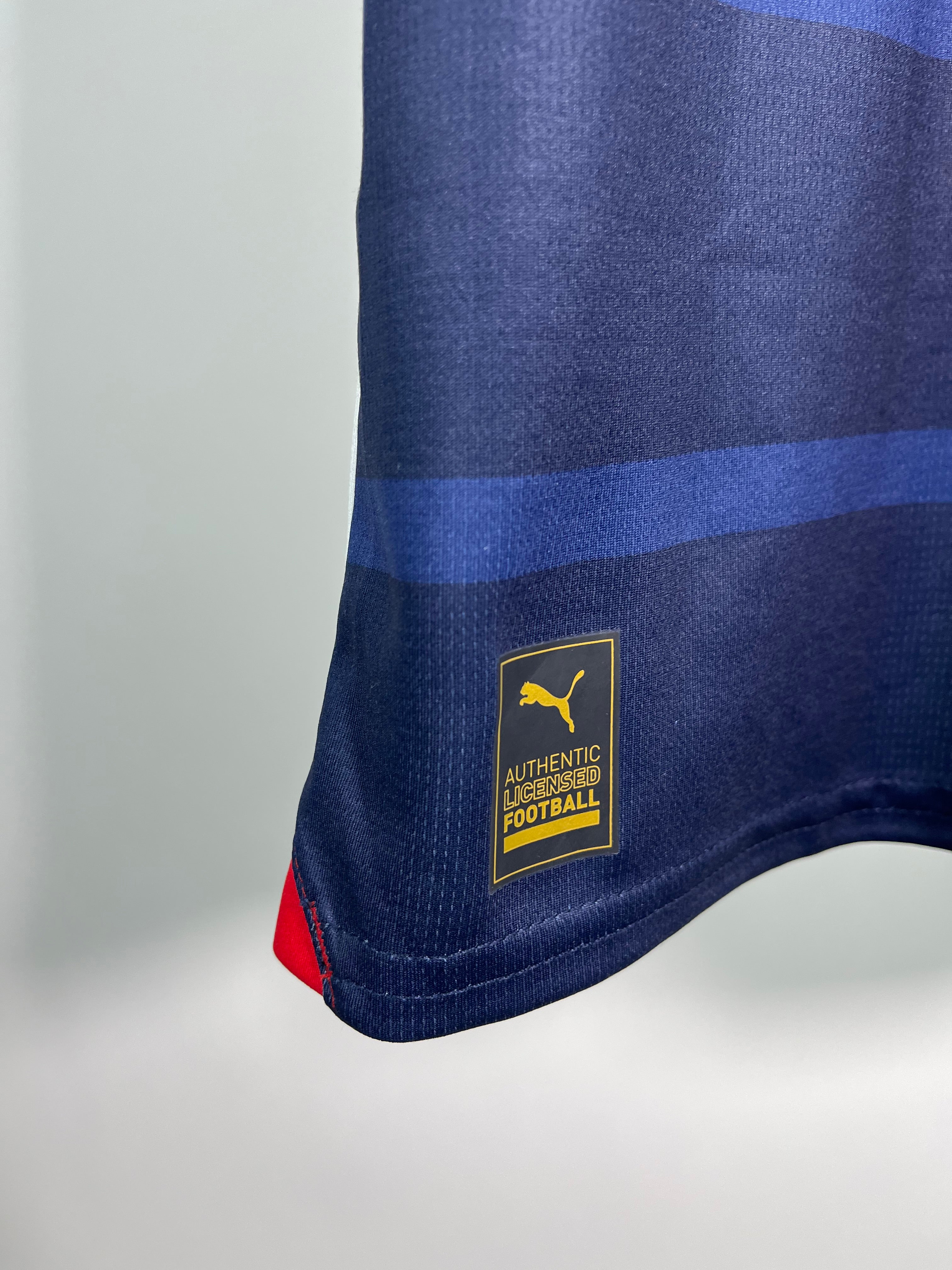 Jersey Chivas Visita 2023 2024 (L)