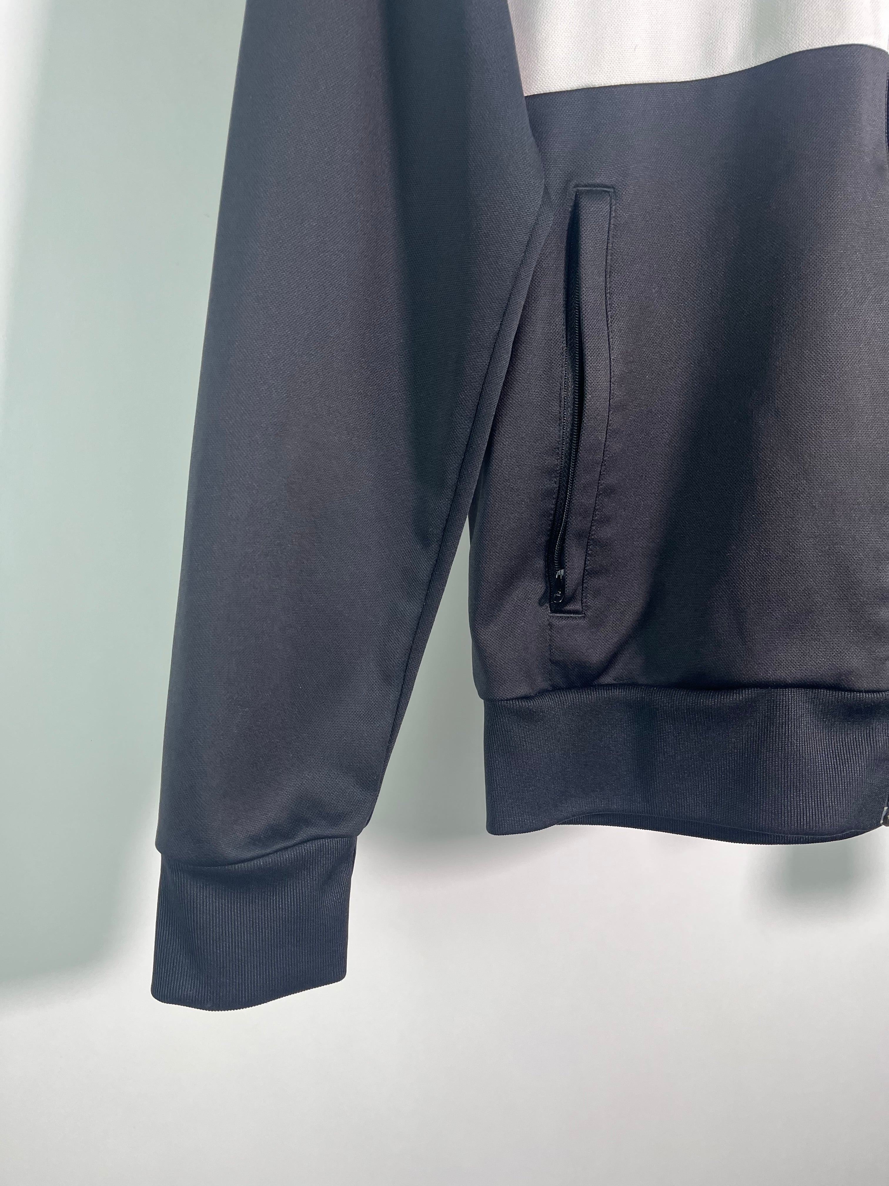 Chamarra Real Madrid 2018 2019 (S)