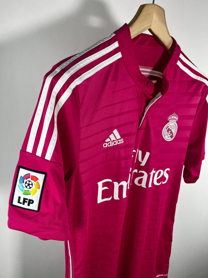 Jersey Real Madrid Visita 2014 2015 Cristiano Ronaldo (M)