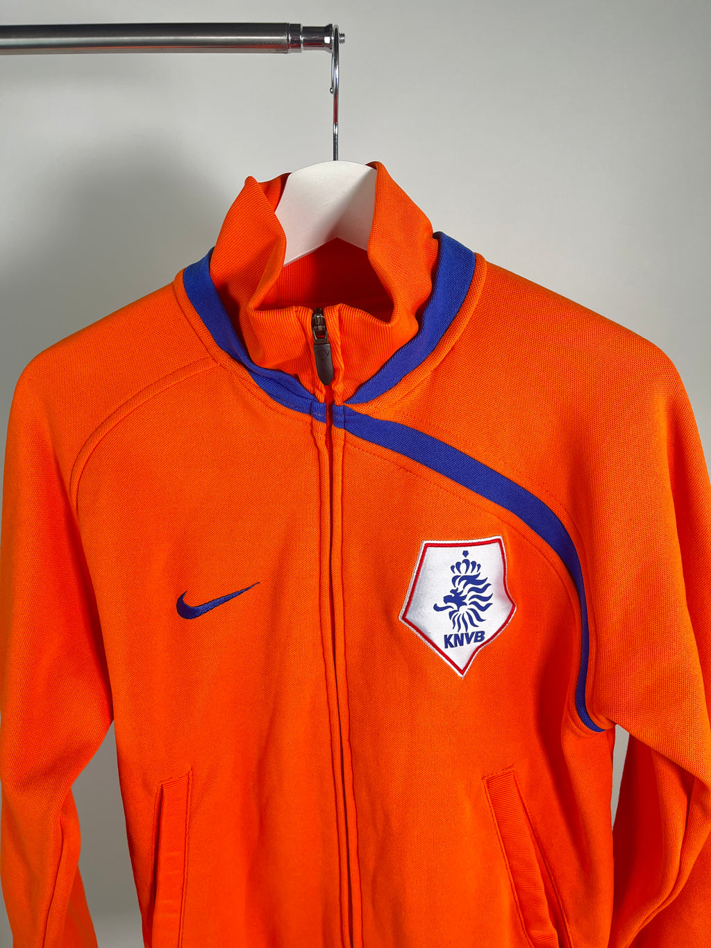 Chamarra Holanda 2008 2010 (S)