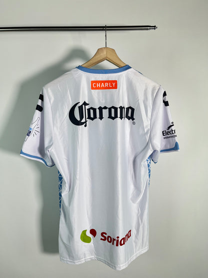 Jersey Jaiba Brava Local 2017 2018 (L)