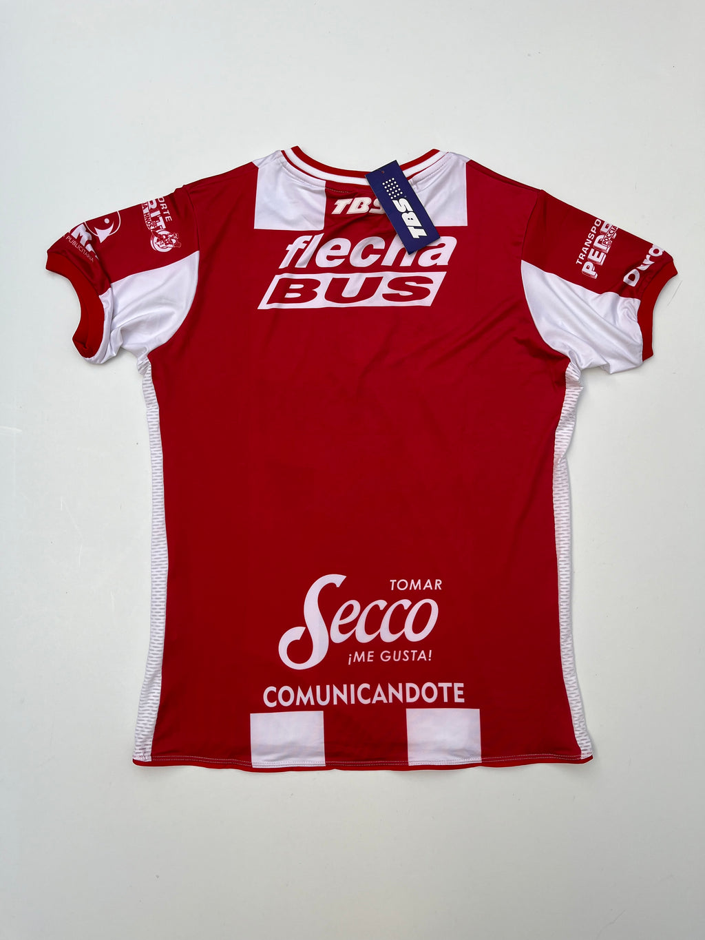 Jersey Unión de Santa Fé Local 2018 2019 (L)