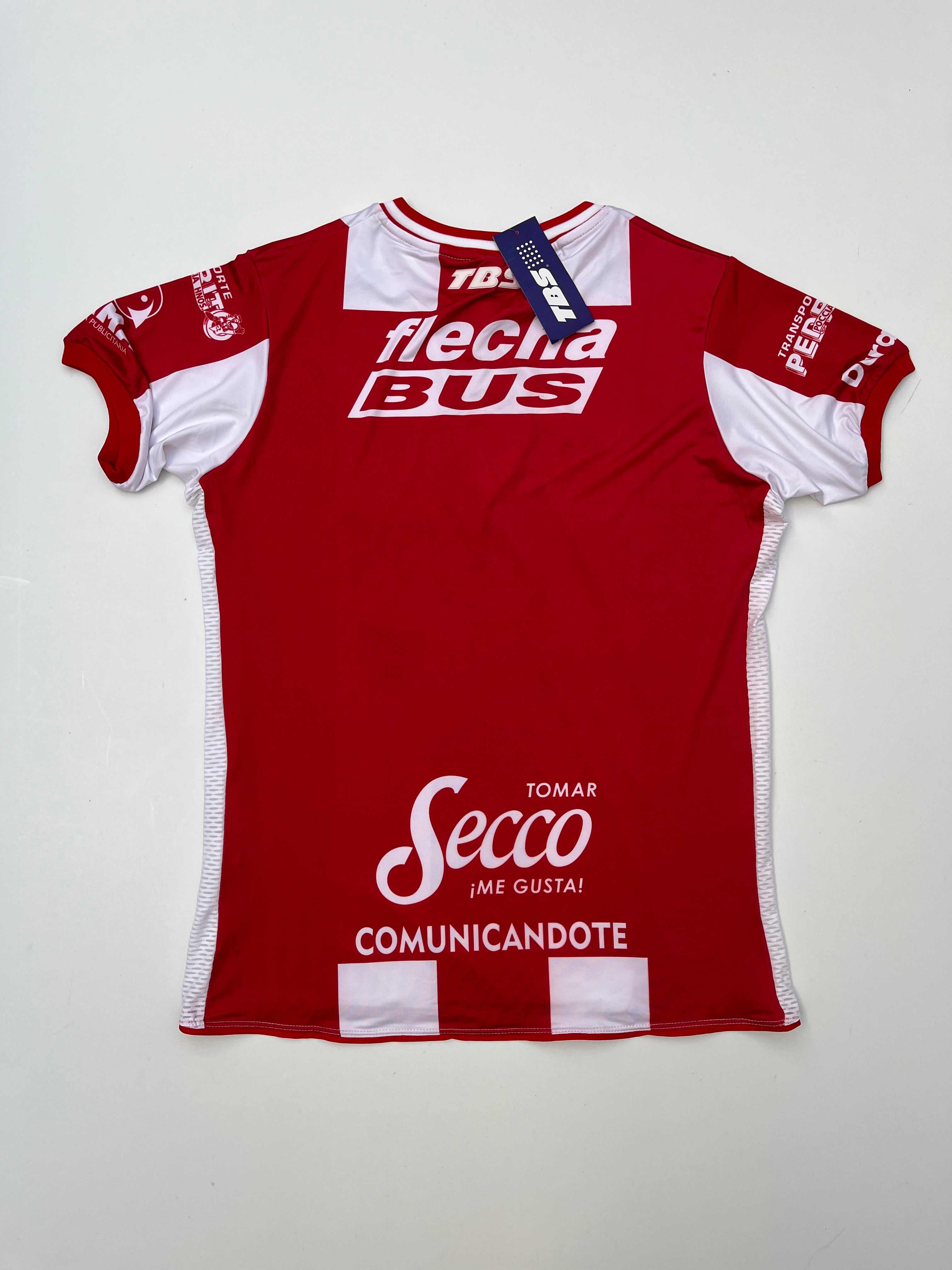 Jersey Unión de Santa Fé Local 2018 2019 (L)