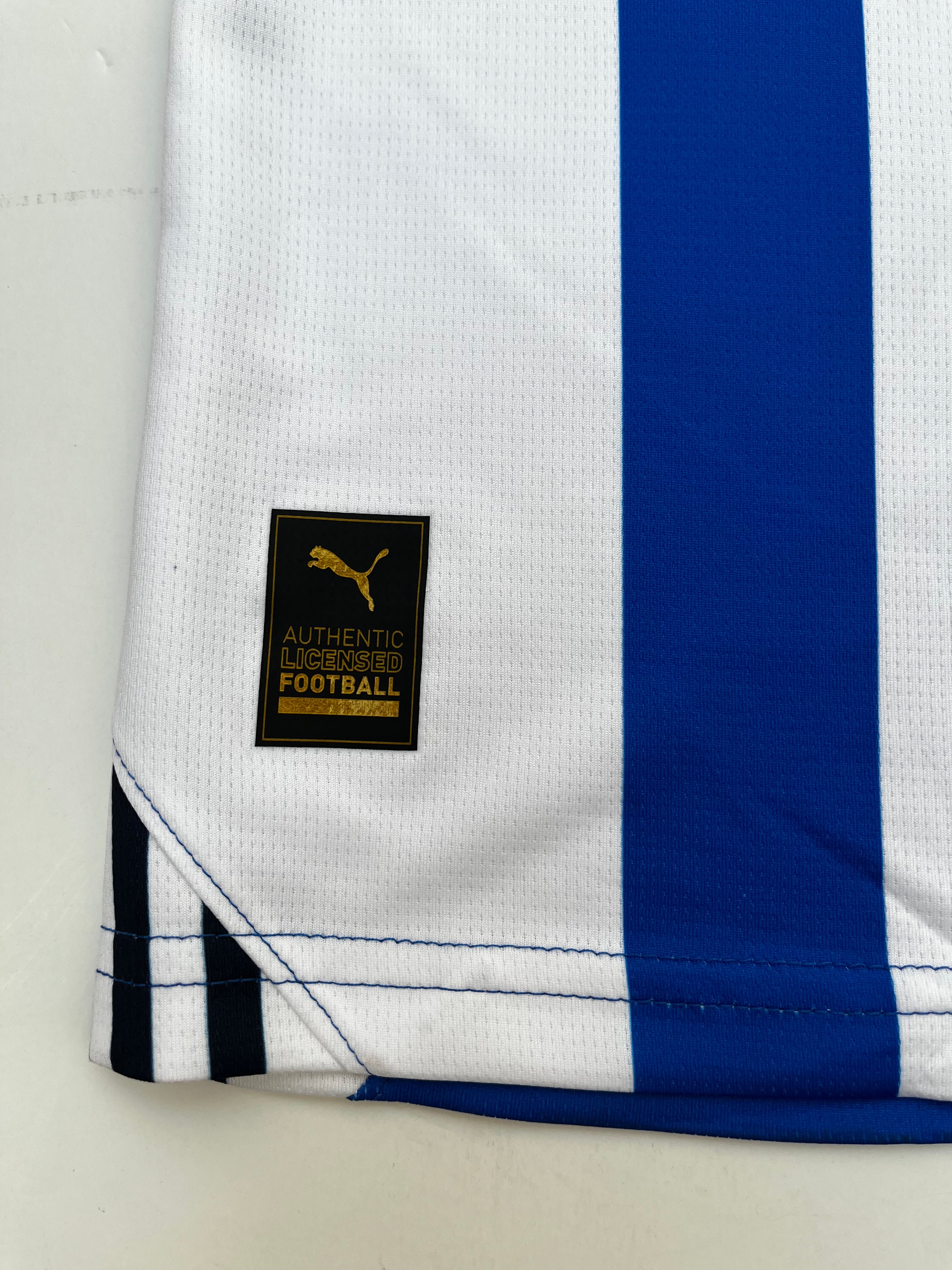 Jersey Rayados Monterrey Local 2023 2024 *C/Etiquetas* (XXL)