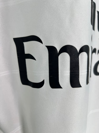 Jersey Real Madrid Local 2013 2014 *Champions League* Cristiano Ronaldo (S)