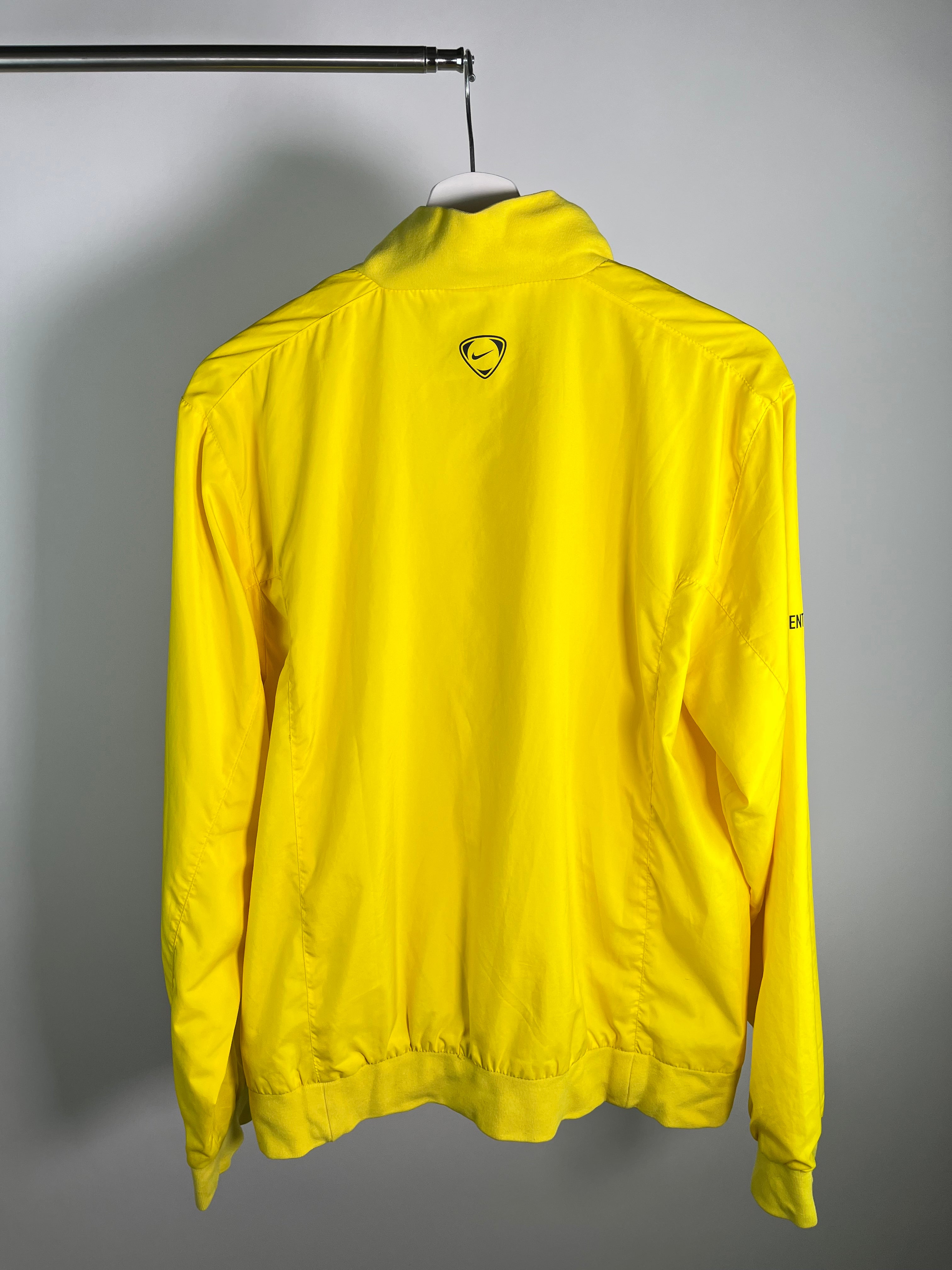 Chamarra Juventus 2008 2009 (M)
