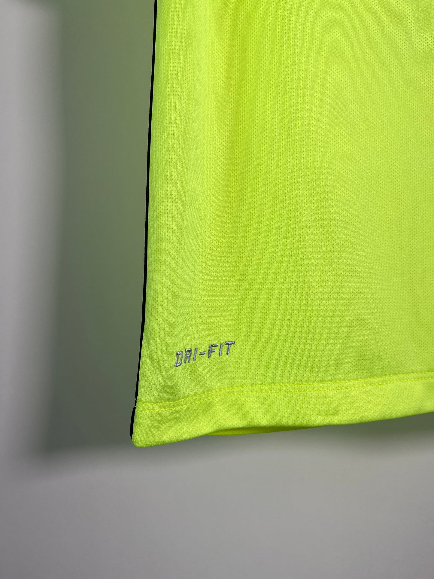 Jersey Barcelona Tercera 2014 2015 *Champions League* Lionel Messi (S)