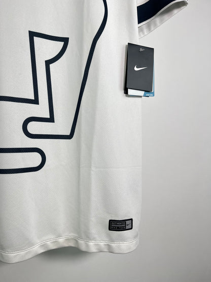 Jersey Pumas Tercero 2014 2015 *C/Etiquetas* (L)