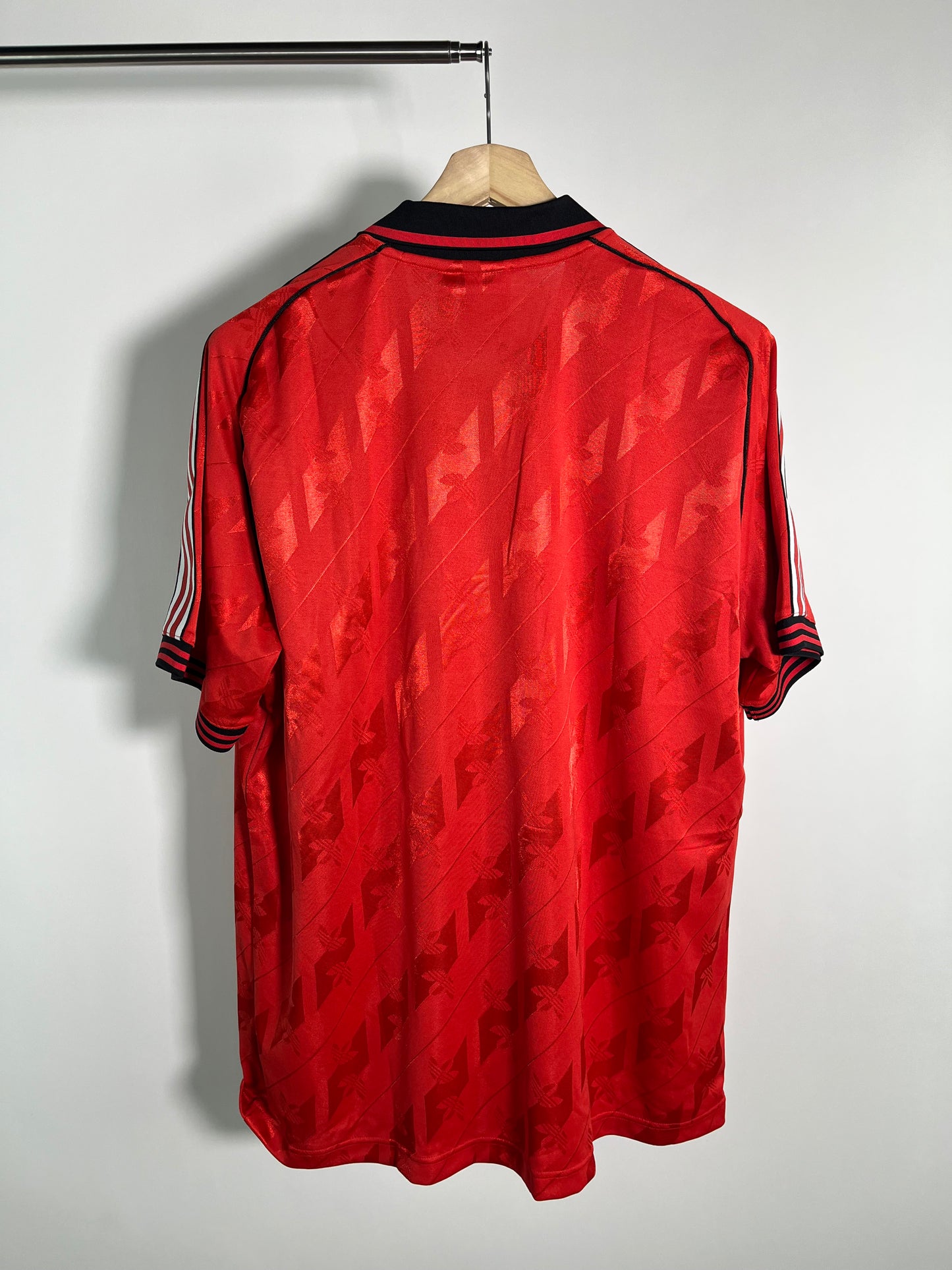 Jersey Flamengo Especial 2024 2025 *C/Etiquetas* (XL)