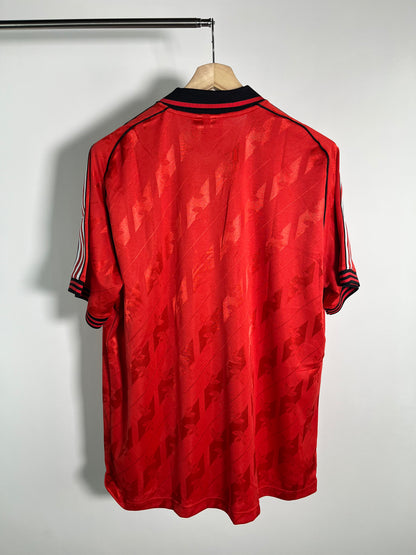 Jersey Flamengo Especial 2024 2025 *C/Etiquetas* (XL)