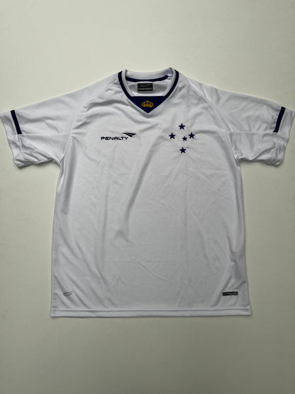Jersey Cruzeiro Visita 2015 2016 (XXL)