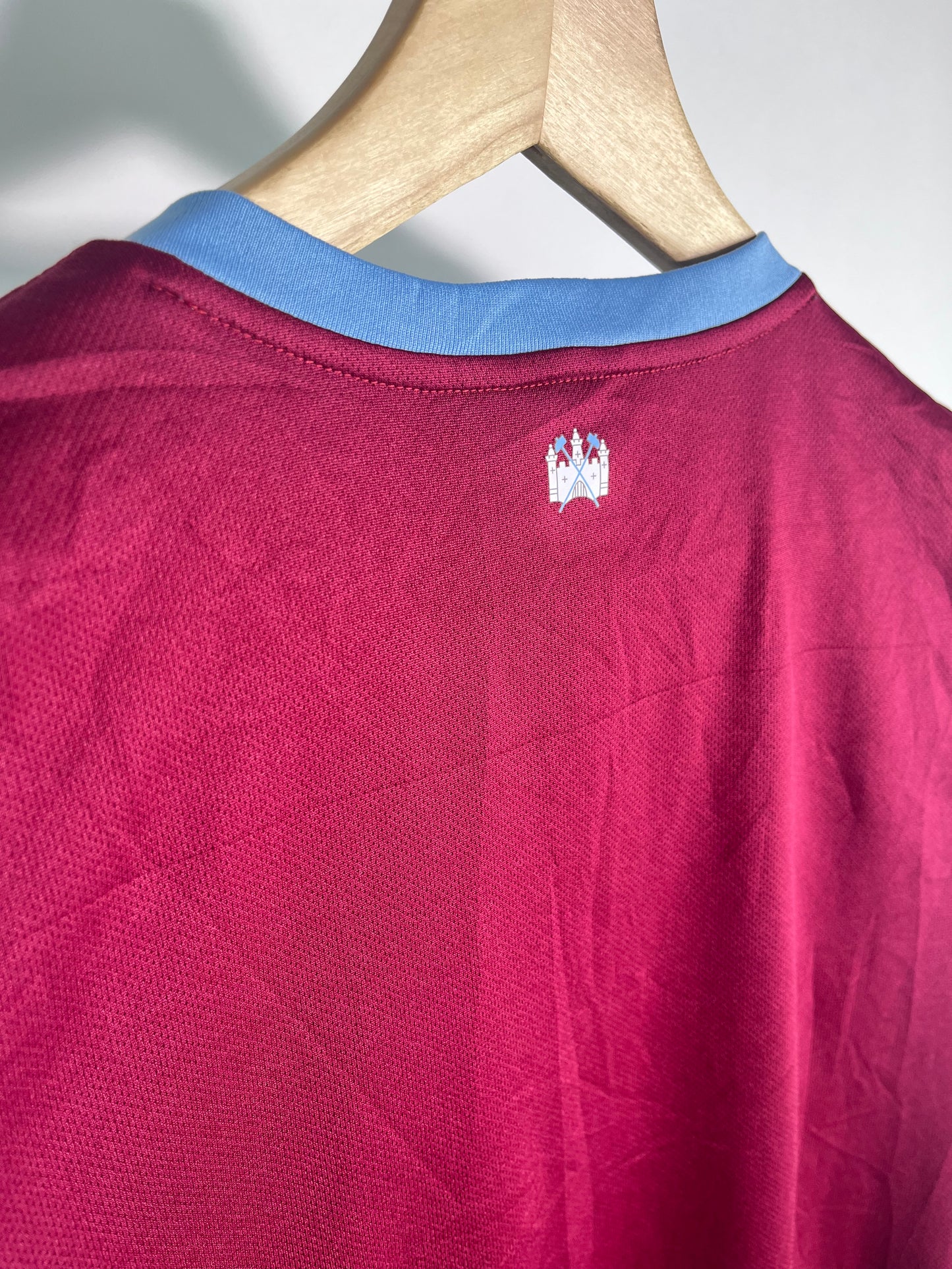 Jersey West Ham Local 2019 2020 (L)