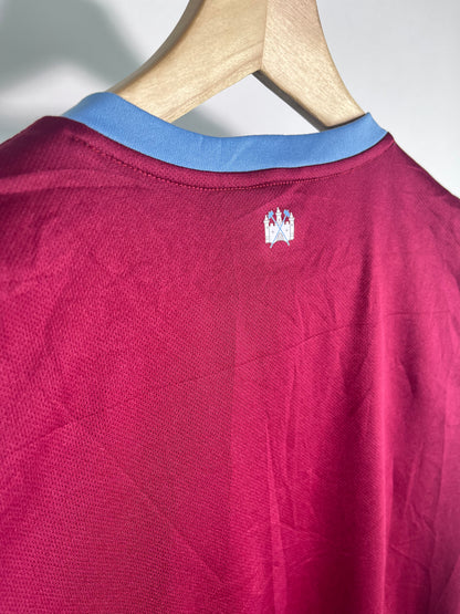 Jersey West Ham Local 2019 2020 (L)