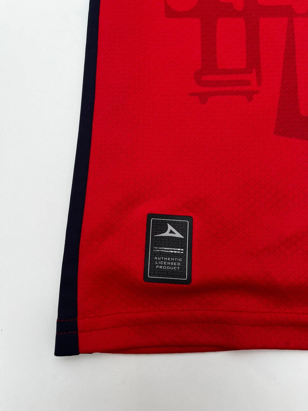 Jersey Cruz Azul Tercero 2024 2025 Match Worn Willer Ditta (M)