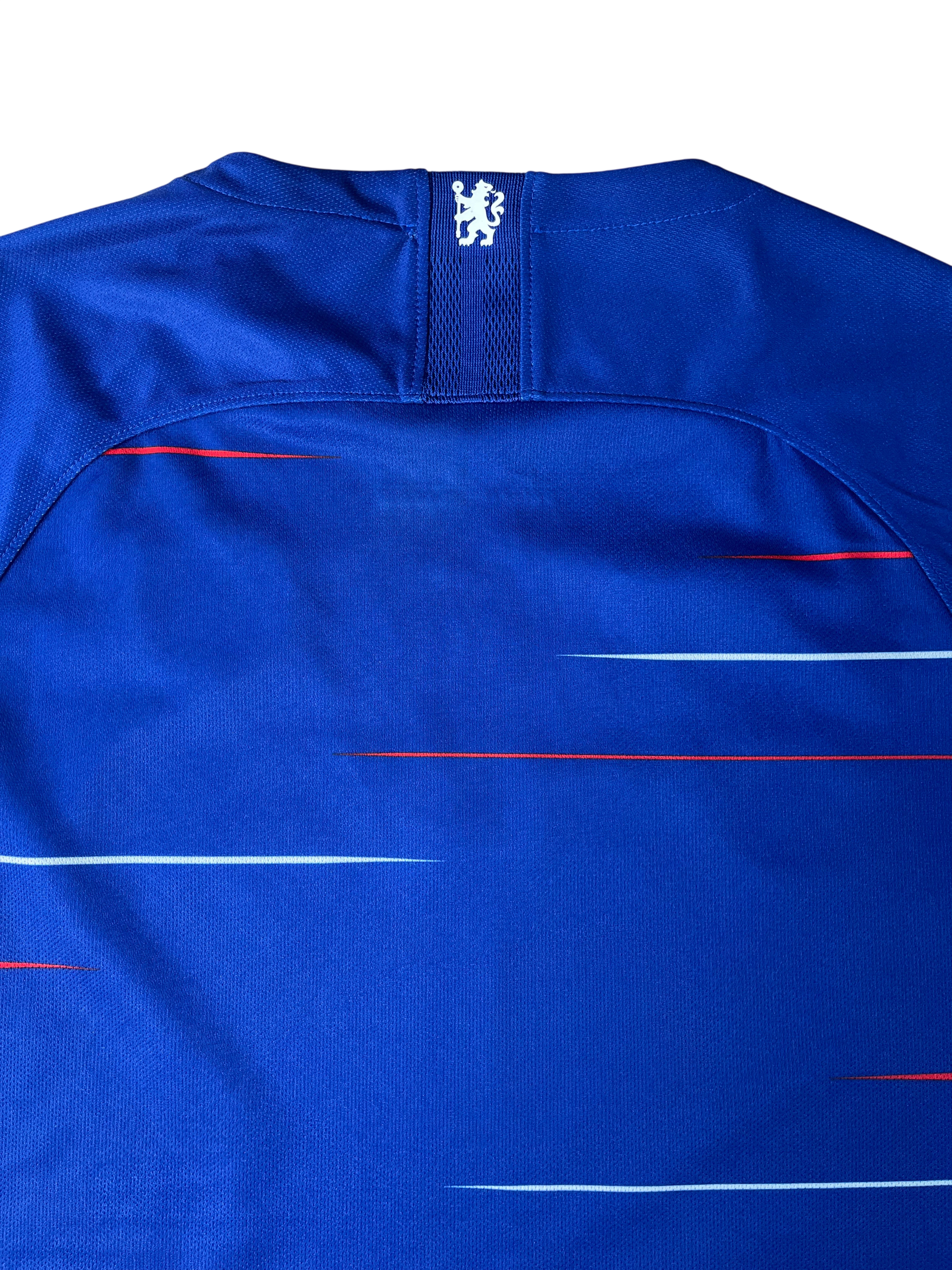 Jersey Chelsea Local 2018 2019 (XL Niño)