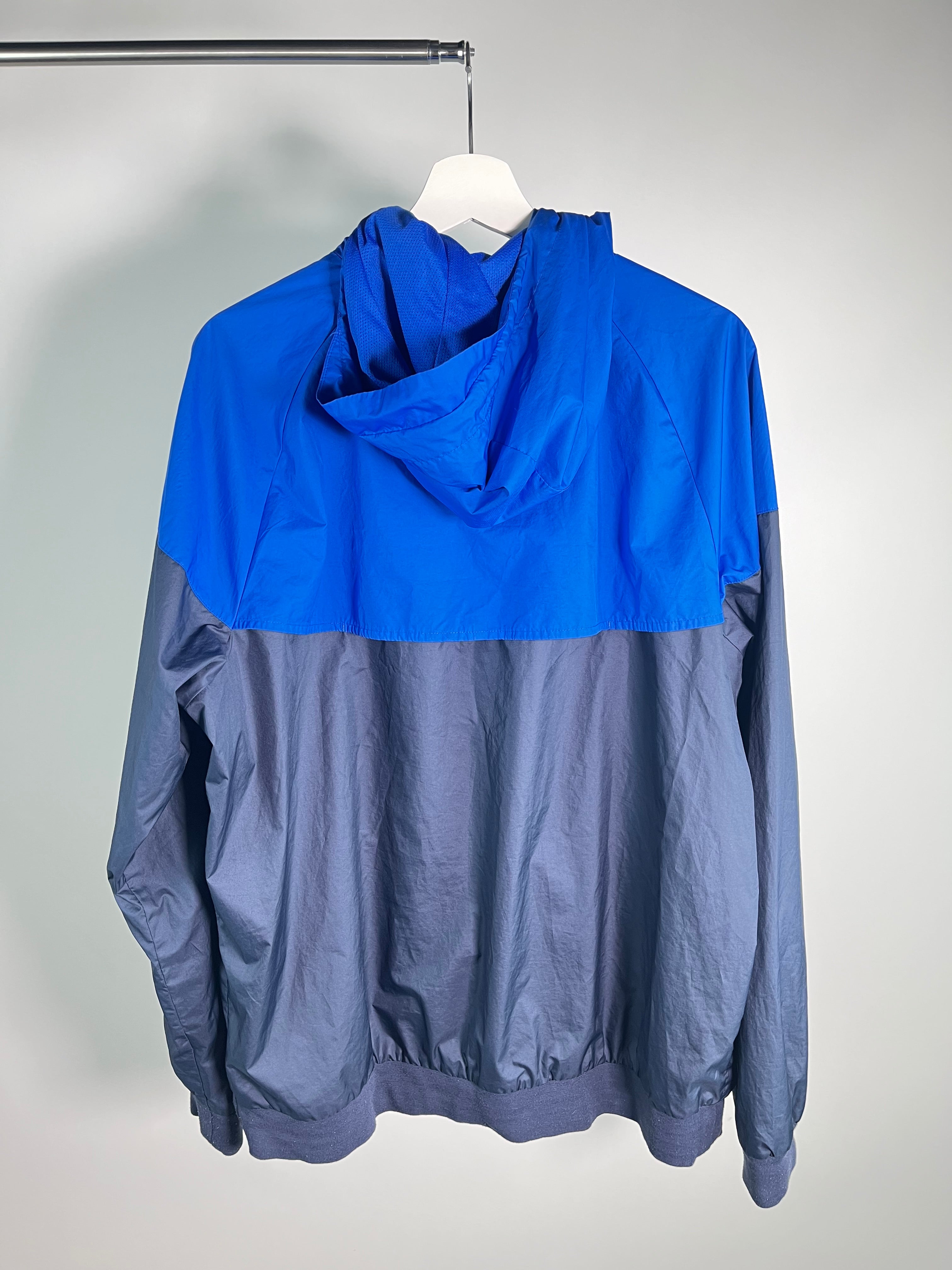 Chamarra Francia 2018 2019 (XL)