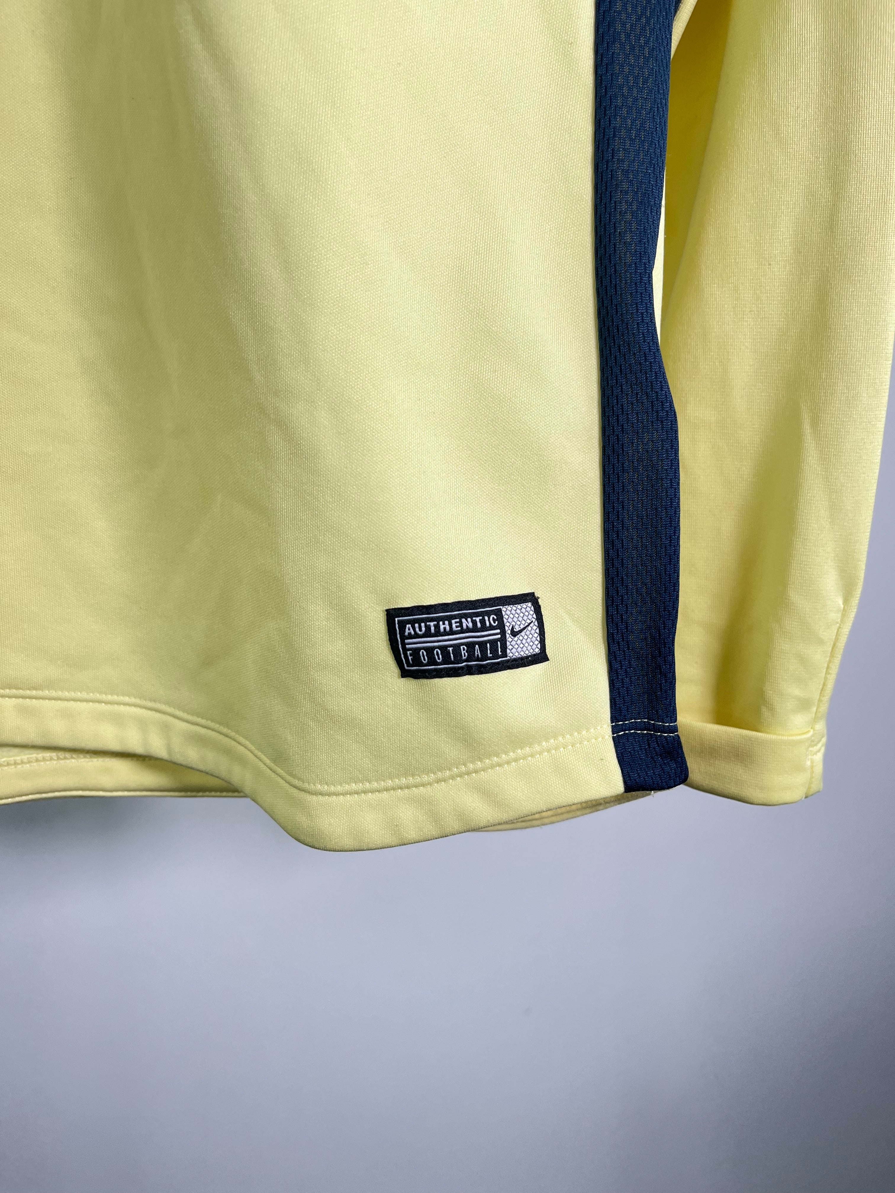 Suéter Club América 2019 2020 (S)