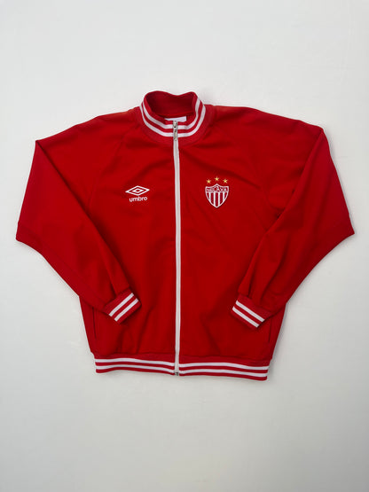 Chamarra Necaxa 2015 2016 (XL niño)