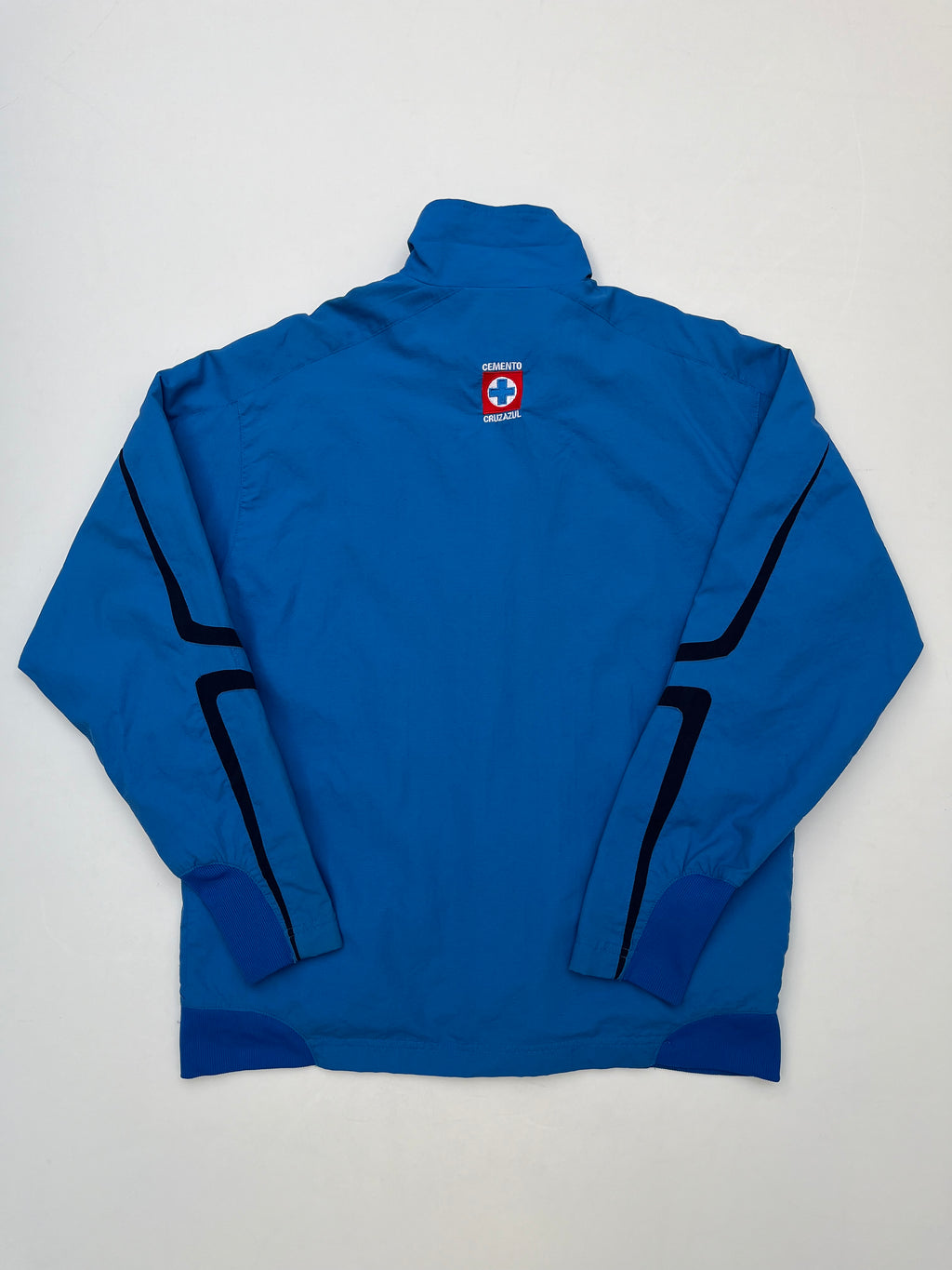 Chamarra Cruz Azul 2007 2008 (M)