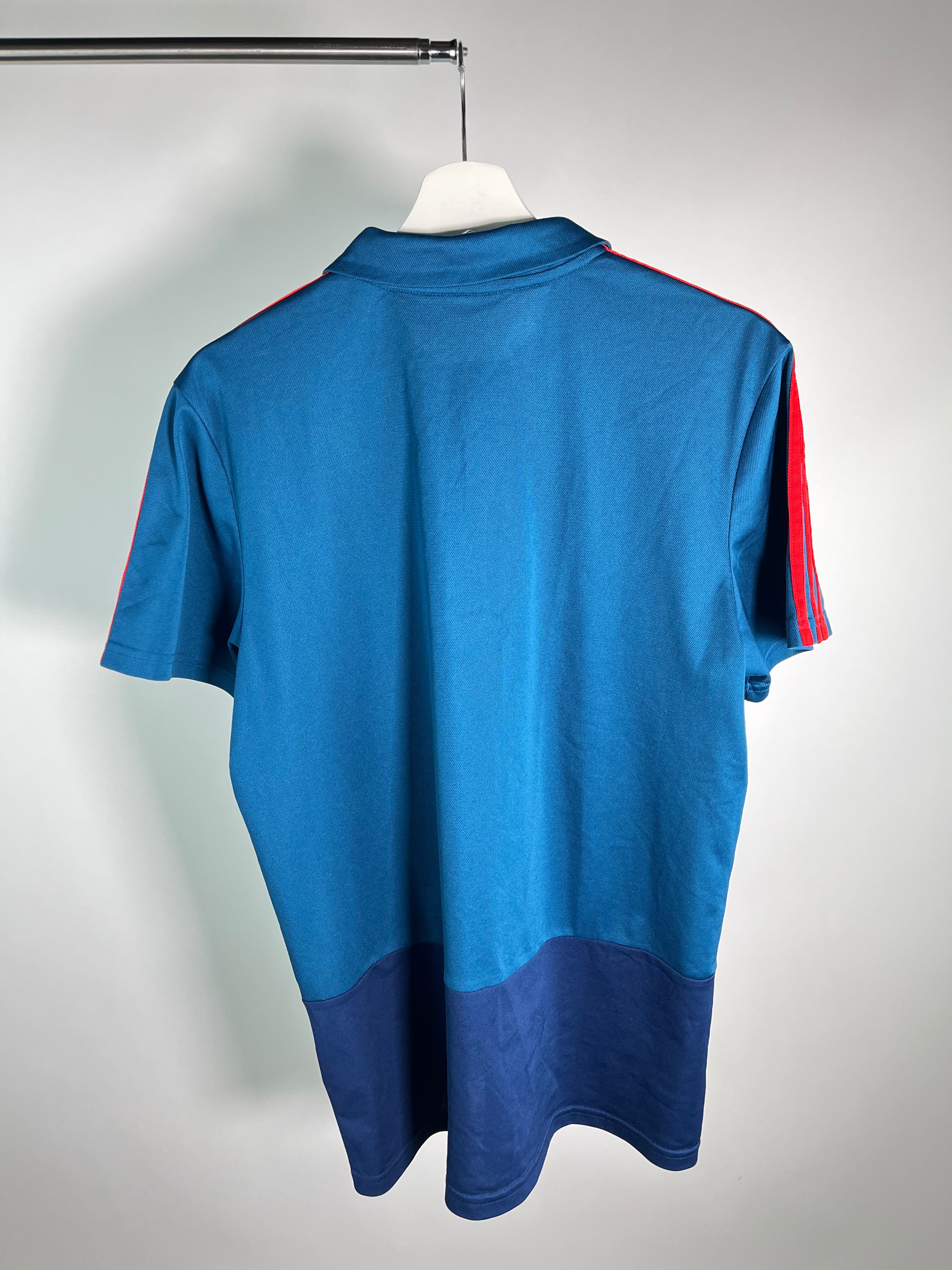 Polo España 2018 2020 (L)