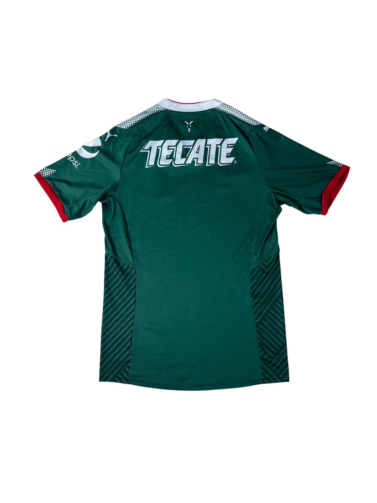 Jersey Chivas Tercera 2017 2018 (S)
