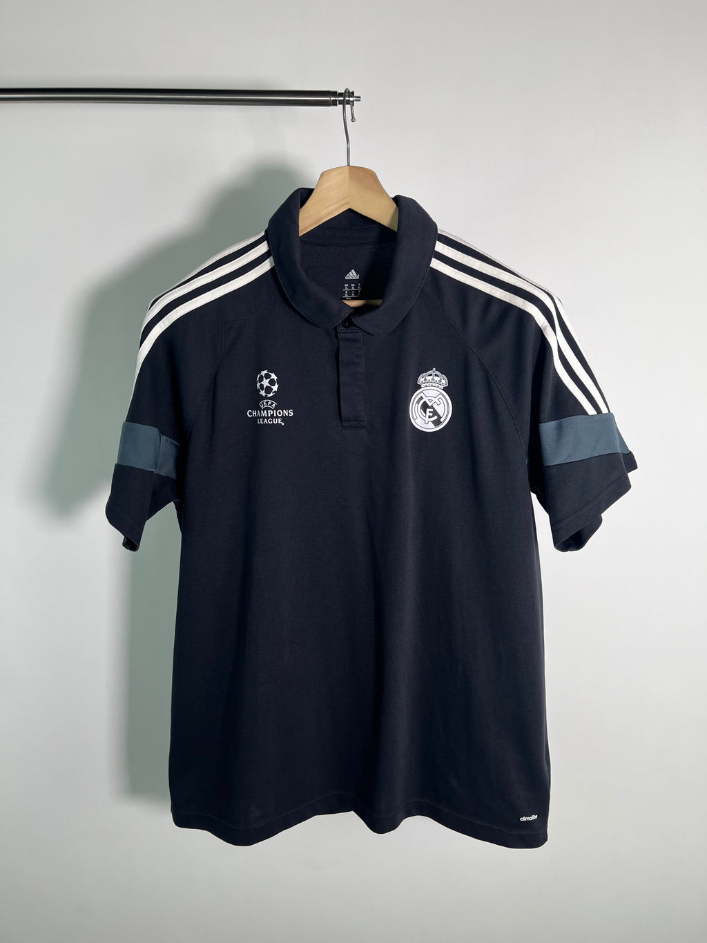 Polo Champions League Real Madrid 2014 2015 (XL)