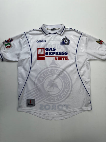 Jersey Celaya Local 1999 2000 (XL)