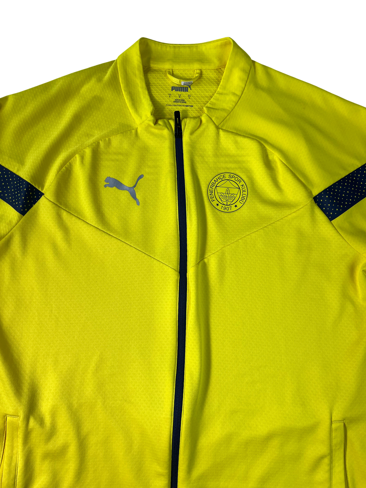 Chamarra Fenerbahçe 2022 2023 (L)
