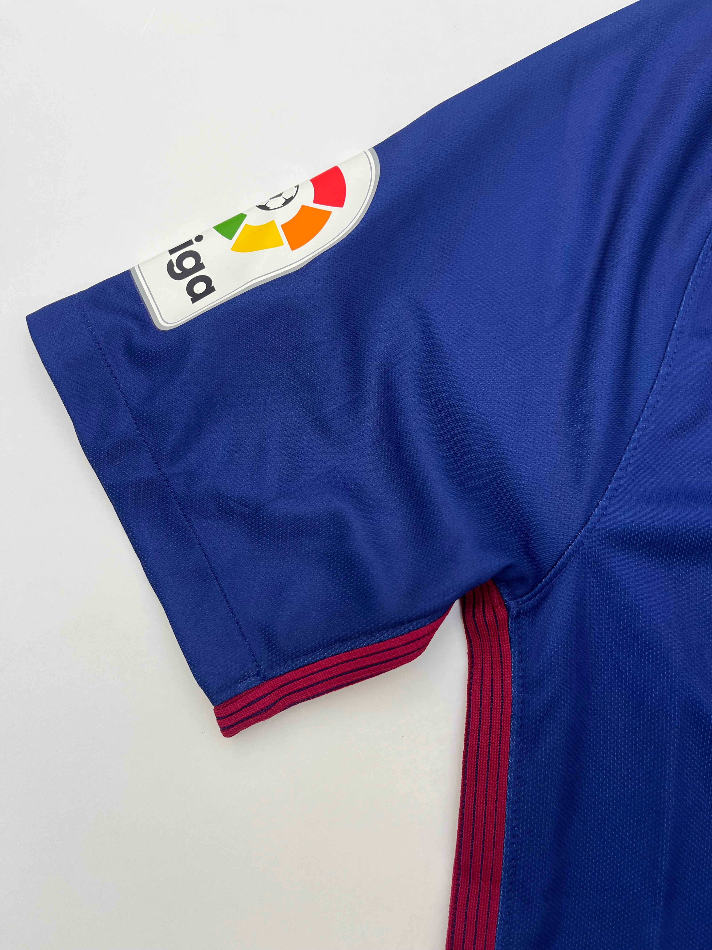 Jersey Barcelona Local 2017 2018 Luis Suárez (S)