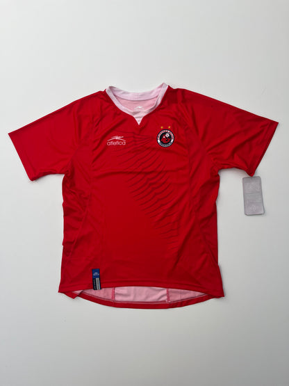 Jersey Veracruz Local 2007 2008 (XL mujer)